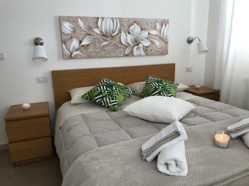 Apartamento Giorgiada Luxury Relax