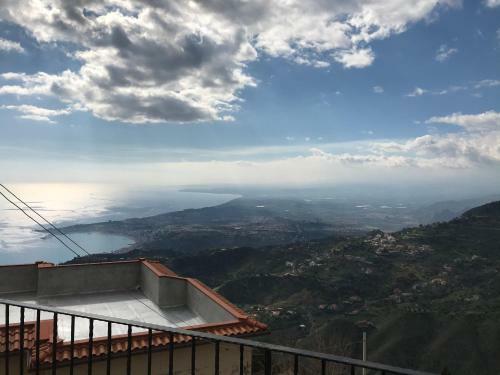 Apartamento Giorgiada Luxury Relax