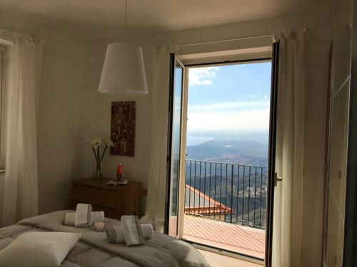 Apartamento Giorgiada Luxury Relax