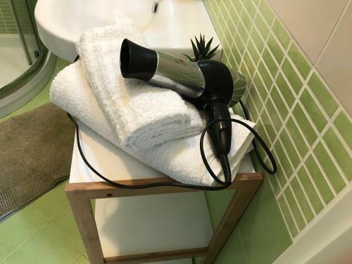 Apartamento Giorgiada Luxury Relax