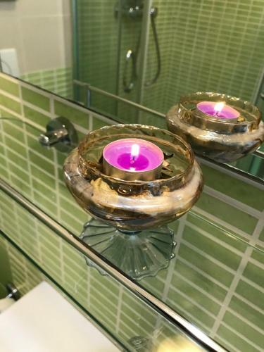Apartamento Giorgiada Luxury Relax