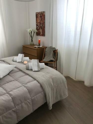 Apartamento Giorgiada Luxury Relax