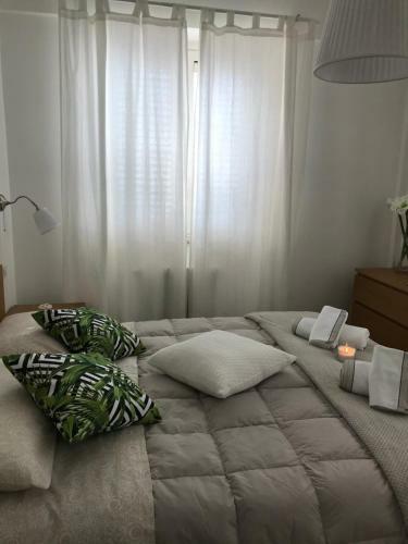 Apartamento Giorgiada Luxury Relax
