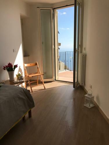 Apartamento Giorgiada Luxury Relax