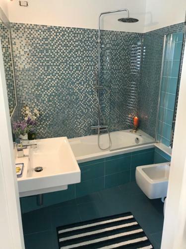 Apartamento Giorgiada Luxury Relax
