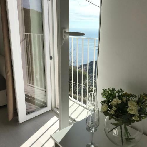 Apartamento Giorgiada Luxury
