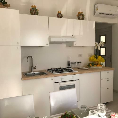 Apartamento Giorgiada Luxury