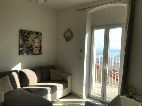 Apartamento Giorgiada Luxury