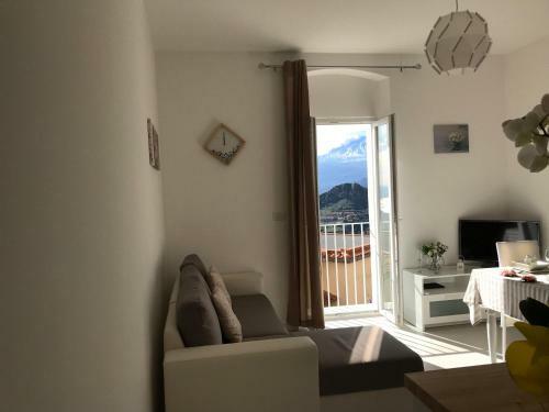 Apartamento Giorgiada Luxury