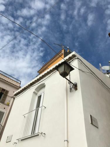 Apartamento Giorgiada Luxury