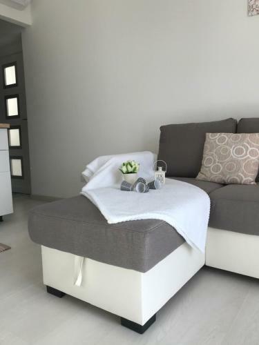 Apartamento Giorgiada Luxury