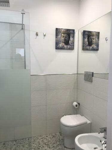 Apartamento Giorgiada Luxury
