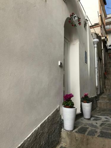 Apartamento Giorgiada Luxury