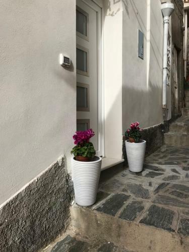 Apartamento Giorgiada Luxury