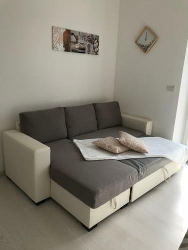 Apartamento Giorgiada Luxury