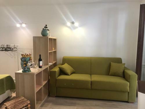 Apartamento Casa Vacanza Cundari