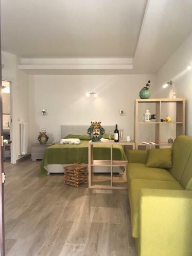 Apartamento Casa Vacanza Cundari