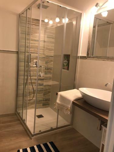 Apartamento Casa Vacanza Cundari
