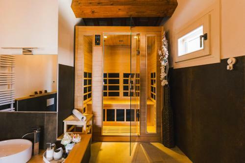 B&B Al Fienile