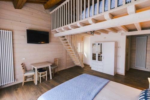 B&B Al Fienile