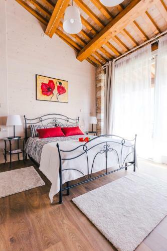 B&B Al Fienile