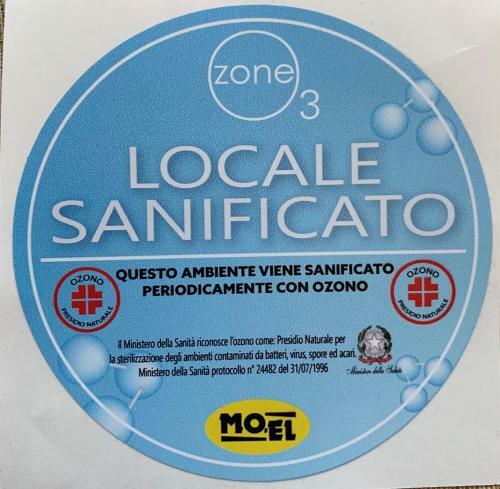 Apartamento A Casa Di Sara