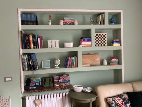 Apartamento A Casa Di Sara