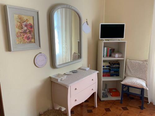 Apartamento A Casa Di Sara