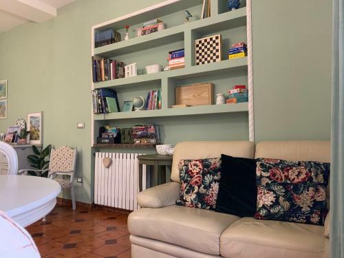 Apartamento A Casa Di Sara