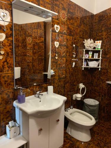 Apartamento A Casa Di Sara