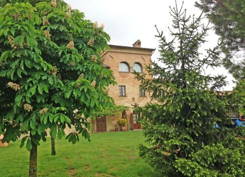 Depandance Biribino 9 People