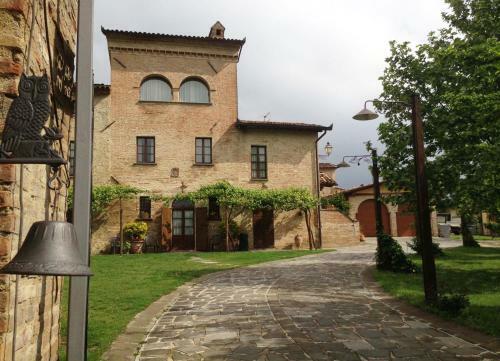 Depandance Biribino 9 People