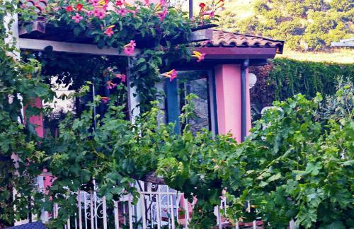 Casa Il Faro Villa Con Piscina