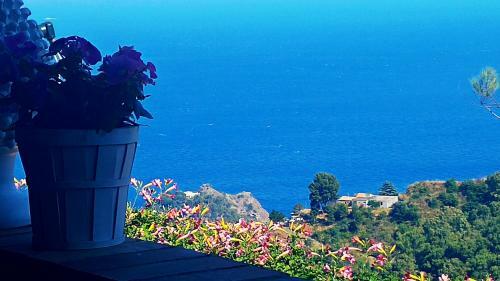 Casa Il Faro Villa Con Piscina