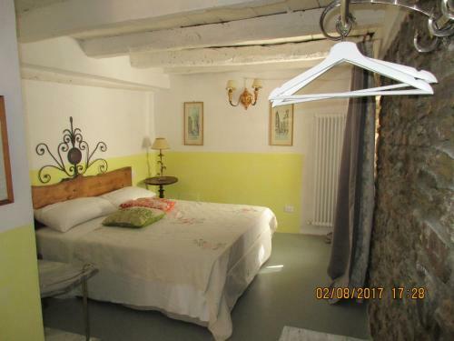 Bed & Breakfast Viandanti, Artisti E Sognatori