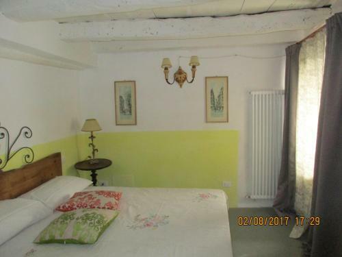 Bed & Breakfast Viandanti, Artisti E Sognatori