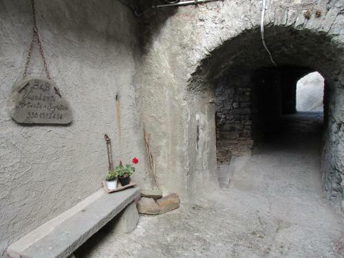 Bed & Breakfast Viandanti, Artisti E Sognatori