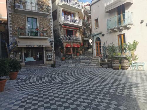 Borgo San Giorgio Apartment