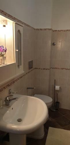 Borgo San Giorgio Apartment