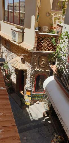 Borgo San Giorgio Apartment