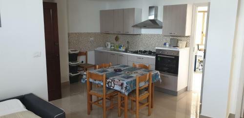 Borgo San Giorgio Apartment