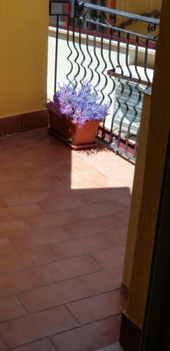 Borgo San Giorgio Apartment
