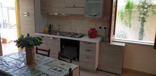 Borgo San Giorgio Apartment