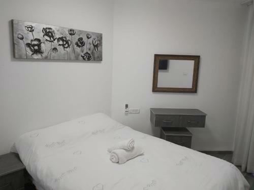 Rina Vacation Apartment