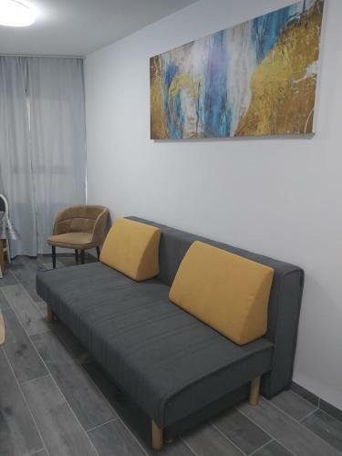 Rina Vacation Apartment