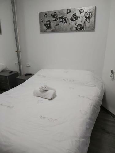 Rina Vacation Apartment