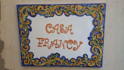 Casa Francy