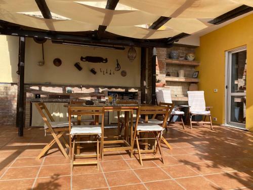 Apartamento Casa Vacanze Marale