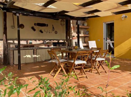 Apartamento Casa Vacanze Marale