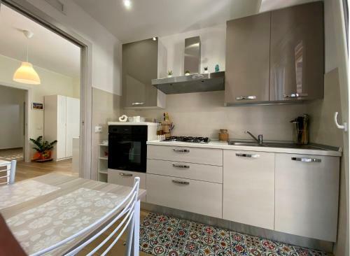 Apartamento Casa Vacanze Marale
